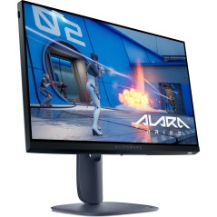 Alienware AW2525HM 25" IPS 1920x1080 Full HD Monitor - Ultra-Fast 320Hz for Gaming Excellence!